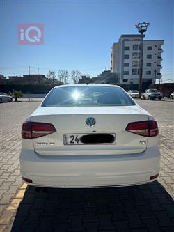 فولكسفاغن جيتا